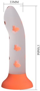 DILDO PRETTY LOVE MAGICAL NIGHTFALL 7