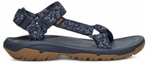 Sandały górskie Teva Hurricane Xlt2 Niebieski - 44 1