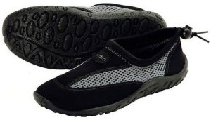 Skarpetki dziecięce Aqua Lung Sport Cancun JR - 35 1