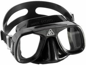 Okulary do Nurkowania Cressi-Sub DN234650 1