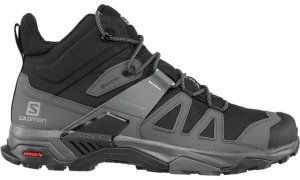 Buty górskie Salomon X Ultra 4 Mid Gore Tex Czarny - 42 1