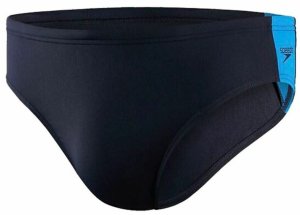 Strój kąpielowy Męski Speedo Boom Logo Splice Brief M - 32 1