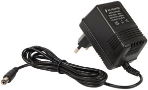 9391# Zasilacz niestab.12v/ 200ma dc 2,1/5,5 1