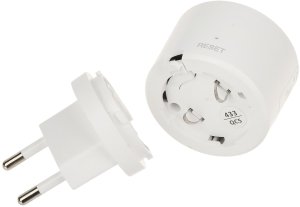 BEZPRZEWODOWA CZUJKA GAZU ATLO-MD1-TUYA Wi-Fi, Tuya Smart 3