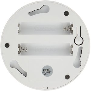 BEZPRZEWODOWA CZUJKA DYMU ATLO-SD01-TUYA Wi-Fi, Tuya Smart 5