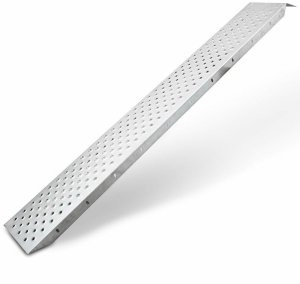 STALOWE RAMPY NAJAZDY PODJAZDY DO 400 KG 11