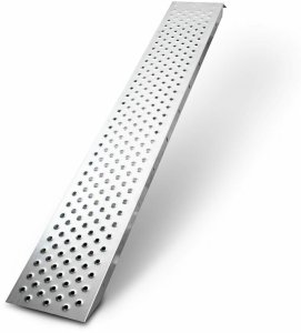 STALOWE RAMPY NAJAZDY PODJAZDY DO 400 KG 13