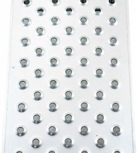 STALOWE RAMPY NAJAZDY PODJAZDY DO 400 KG 14