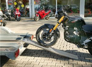 STALOWE RAMPY NAJAZDY PODJAZDY DO 400 KG 17