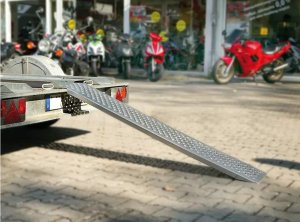 STALOWE RAMPY NAJAZDY PODJAZDY DO 400 KG 18