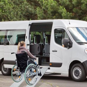 STALOWE RAMPY NAJAZDY PODJAZDY DO 400 KG 22