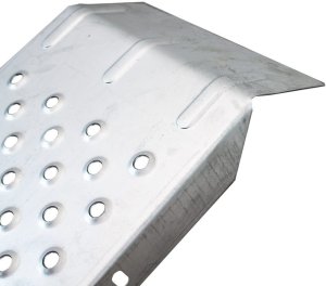 STALOWE RAMPY NAJAZDY PODJAZDY DO 400 KG 24