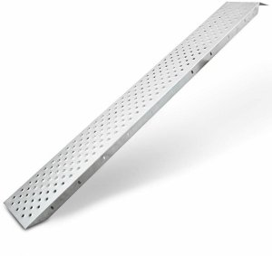 STALOWE RAMPY NAJAZDY PODJAZDY DO 400 KG 3