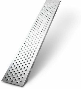 STALOWE RAMPY NAJAZDY PODJAZDY DO 400 KG 5