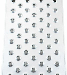 STALOWE RAMPY NAJAZDY PODJAZDY DO 400 KG 6