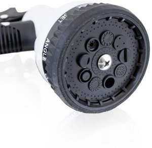 Pistolet do węża ogrodnicznego zraszacz 2