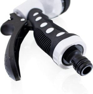 Pistolet do węża ogrodnicznego zraszacz 3
