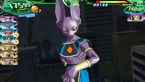 Super Dragon Ball Heroes World Mission (NSW) 3
