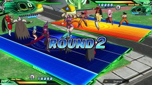 Super Dragon Ball Heroes World Mission (NSW) 4