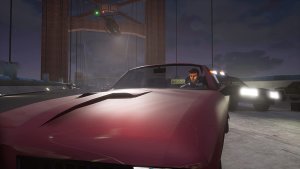 GTA - Grand Theft Auto : The Trilogy - The Definitive Edition PL/ENG (XONE/XSX) 2