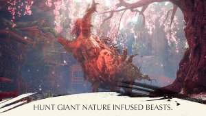 Wild Hearts PL/ENG (PS5) 4