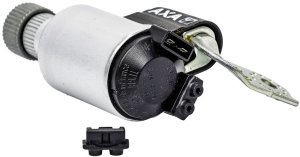 Dynamo AXA 8201 lewe 6V/3W 3