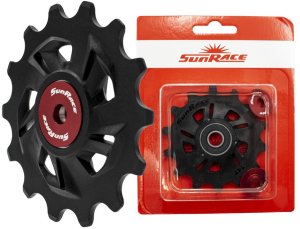 Kółko przerzutki tylnej Sunrace SP858 14T 1