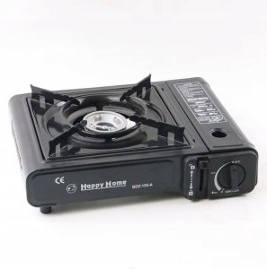 KUCHENKA TURYSTYCZNA GAZOWA 2