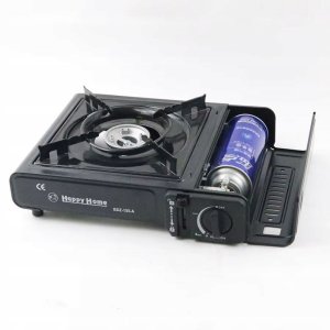 KUCHENKA TURYSTYCZNA GAZOWA 3