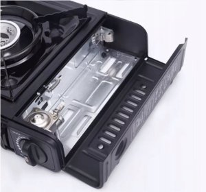 KUCHENKA TURYSTYCZNA GAZOWA 4