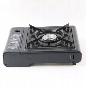 KUCHENKA TURYSTYCZNA GAZOWA 5