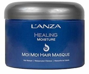 Maseczka Nawilżająca L'ANZA Healing Moisture 200 ml 1