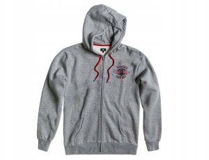 Bluza z kapturem DC ZH Vert Limit AS SKPH M 1