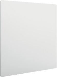 Bezramowa modu�owa tablica Nobo 45x45cm 1