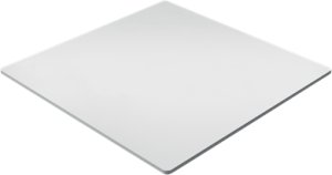 Nobo Bezramowa modu�owa tablica Nobo 45x45cm 13