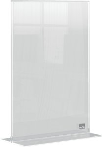 Signage PremiumPlus Acrylic Desk A5 1