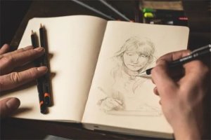 wk�ad do o��wk�w automat Derwent HB 05mm 2