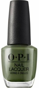 Lakier do paznokci Opi Nail Lacquer Suzi the first lady of nails 15 ml 1