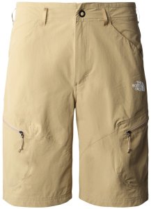 Spodenki The North Face M Exploration Short męskie : Kolor - Piaskowy, Rozmiar - 32 1