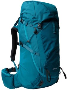 Plecak The North Face W Terra 55L damski : Kolor - Morski, Rozmiar - M/L 1