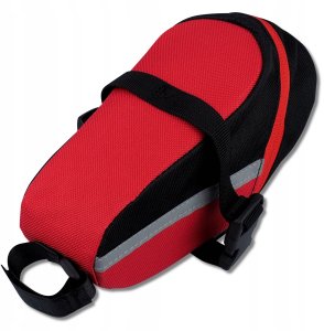 Torba, SVENSSON ,sakwa rowerowa pod siodełko 2