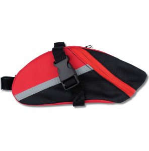 Torba, SVENSSON ,sakwa rowerowa pod siodełko 3