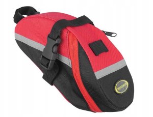 Torba, SVENSSON ,sakwa rowerowa pod siodełko 6