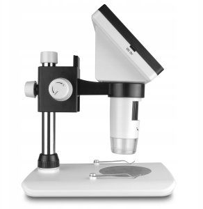 PS MIKROSKOP CYFROWY LCD 1000X HD 1080P PRZYBLIŻENIE 7