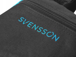 Torba,SVENSSON, sakwa rowerowa pod ramę 2