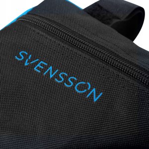 Torba,SVENSSON, sakwa rowerowa pod ramę 5