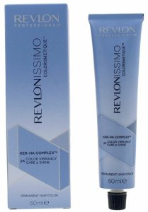 Trwała Koloryzacja Revlon Revlonissimo Colorsmetique N 7.2 Blond 60 ml 1