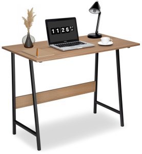 Biurko SKAGEN MODERN OAK 1