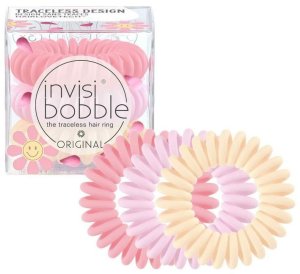 Gumki do Włosów Invisibobble Invisibobble 3 Części 1