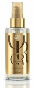 Krem do Stylizacji Wella Or Oil Reflections 100 ml 1
